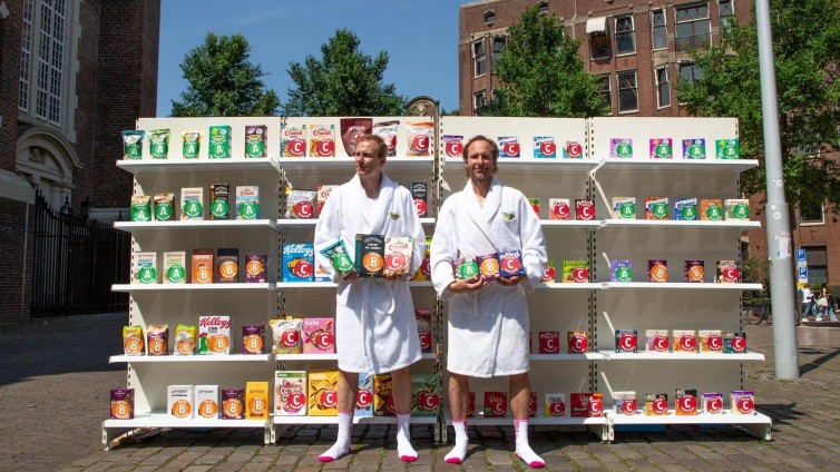 Holie’s lanceert Sugar-Score en trapt online campagne af tegen verborgen suikers